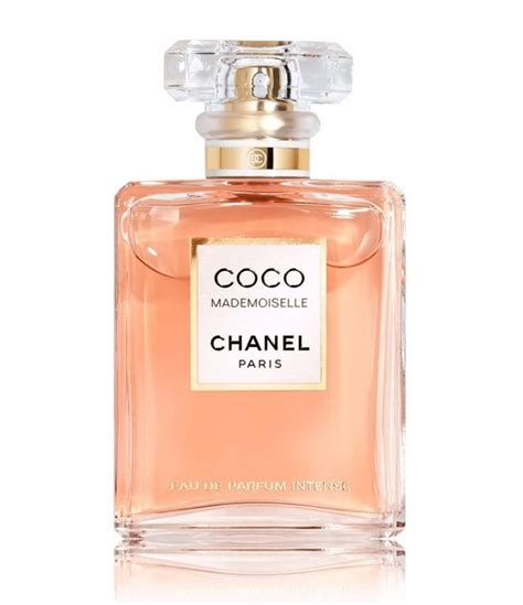 parfum mademoiselle chanel|coco mademoiselle promo.